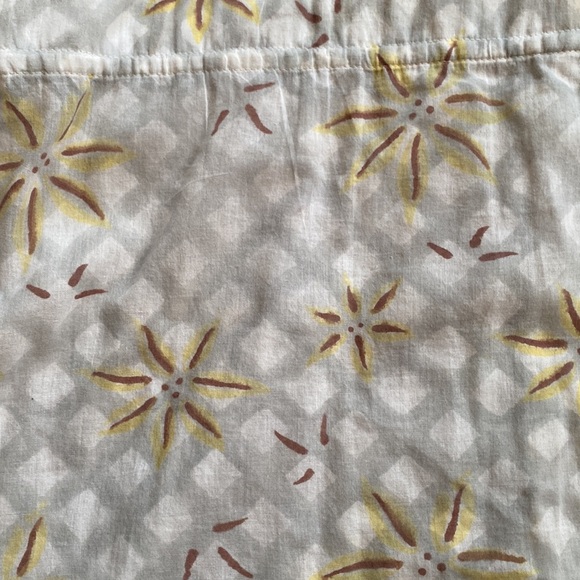 Kerry Cassill 100% Cotton Dress - Picture 10 of 15